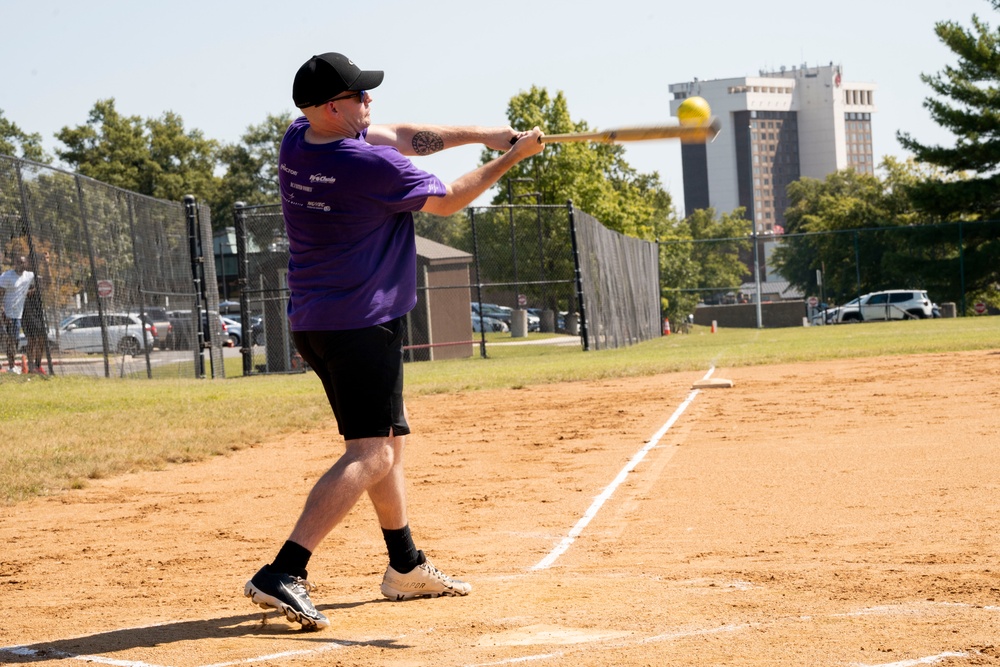 TOG Week Softball