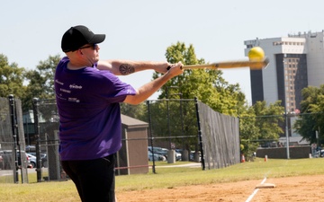 TOG Week Softball
