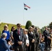 SW Attends POW/MIA Ceremony