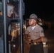 Kilo Company Receiving Night