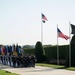 SW Attends POW/MIA Ceremony