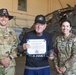 Vietnam Veteran Tour 1-17 ASC, One of the Family