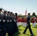 SW Attends POW/MIA Ceremony