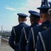 USAF Band, Honor Guard honor 85th Anniversary of Battle of Britain