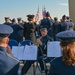 USAF Band, Honor Guard honor 85th Anniversary of Battle of Britain