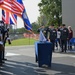 USAF Band, Honor Guard honor 85th Anniversary of Battle of Britain