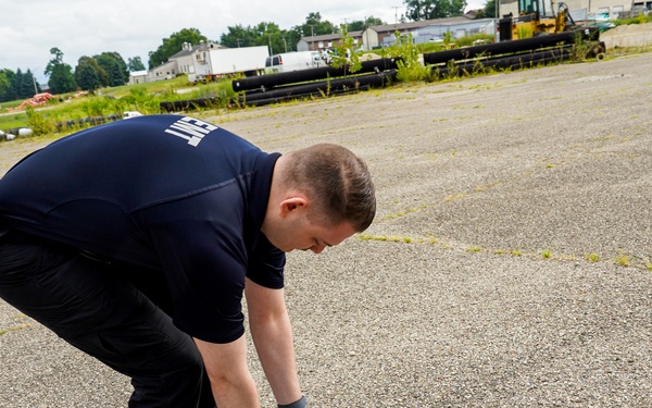 WPAFB Active Shooter
