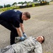 WPAFB Active Shooter