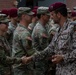US Army EOD techs earn German Armed Forces Proficiency Badge on Fort Bragg