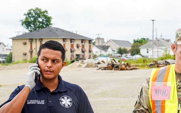 WPAFB Active Shooter