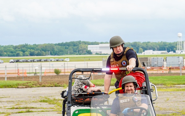 WPAFB Active Shooter