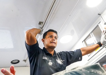 WPAFB Active Shooter