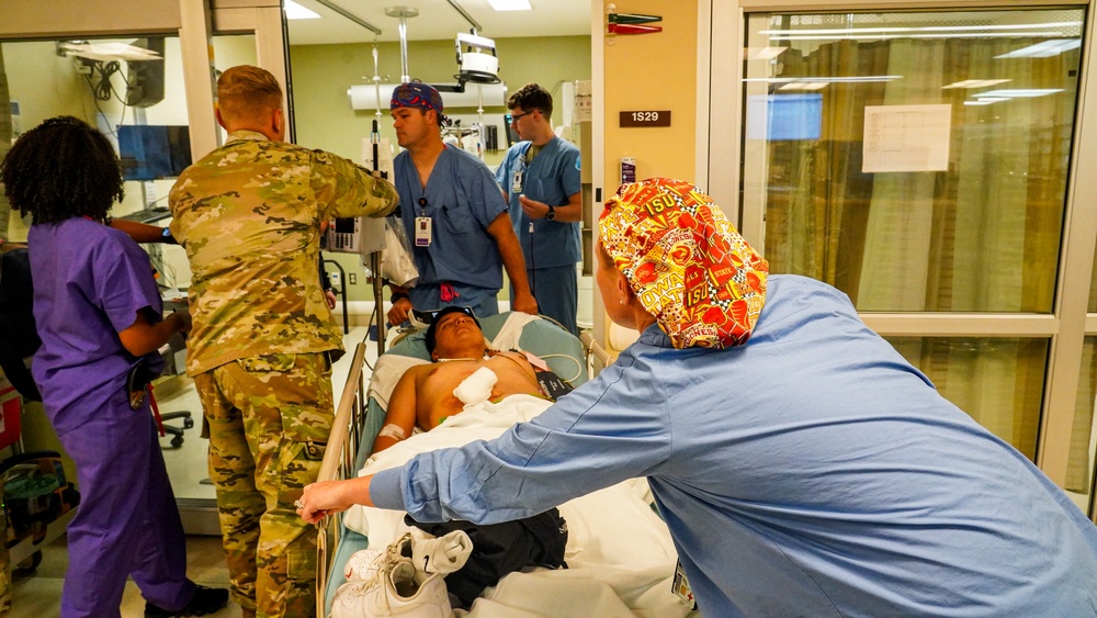 WPAFB Active Shooter