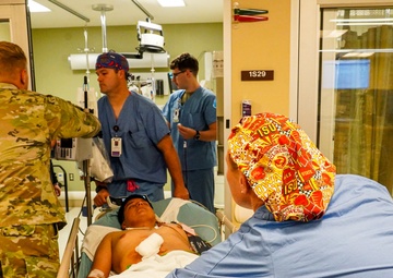 WPAFB Active Shooter