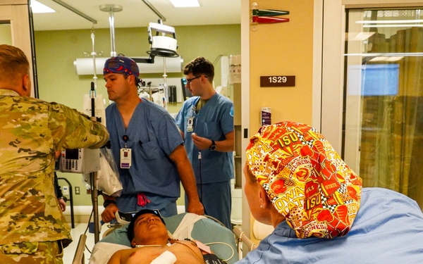 WPAFB Active Shooter