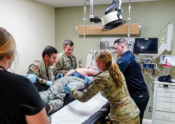 WPAFB Active Shooter