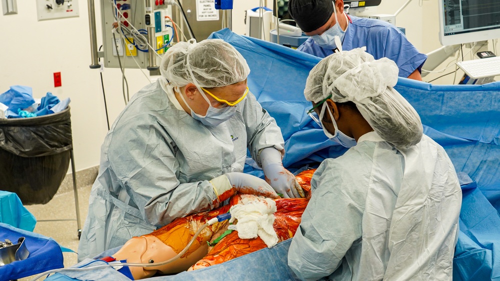 WPAFB Active Shooter