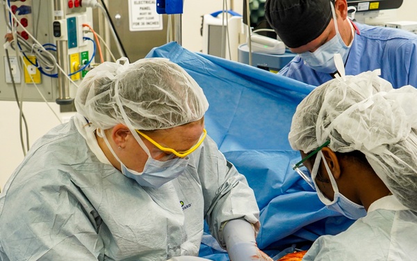 WPAFB Active Shooter