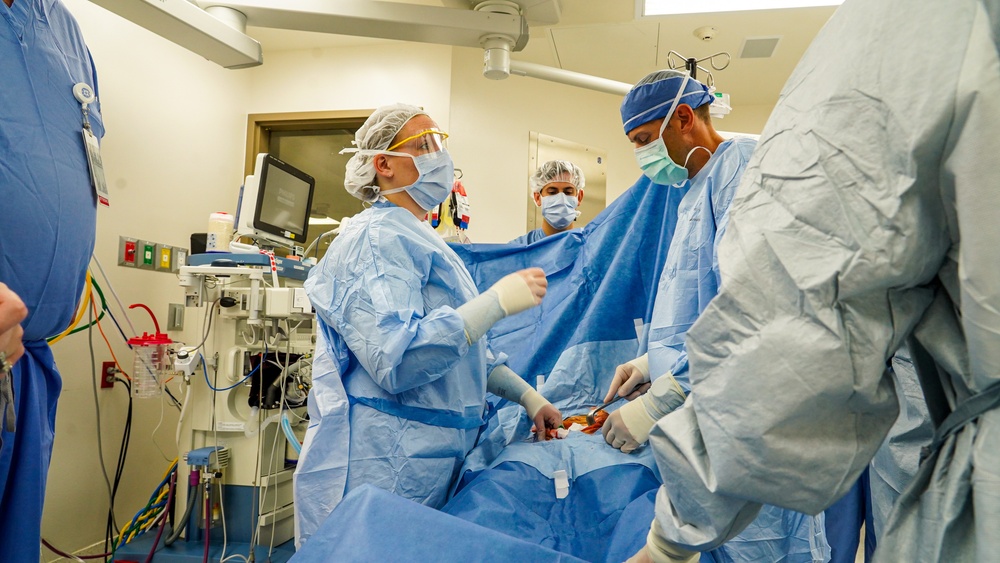 WPAFB Active Shooter