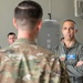 COMACC visits Shaw AFB