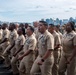 USS Carl Vinson holds chief pinning ceremony