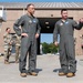 COMACC visits Shaw AFB
