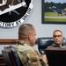 COMACC visits Shaw AFB