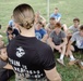 Jobs for America’s Graduates Nebraska - Marine For A Day 2025 RSS Lincoln
