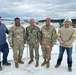 DLA Energy commander visits Alaska, underscores strategic role in regional security