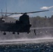 10th CAB Takes Training to the Water in Sackets Harbor