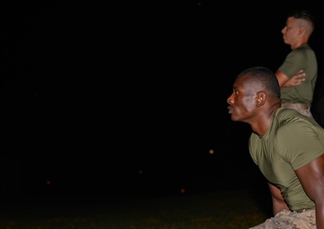 TLR pushes limits, enhances partnerships through Joint Combat Fitness Challenge