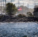 10th CAB Takes Training to the Water in Sackets Harbor