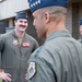 COMACC visits Shaw AFB