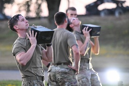 TLR pushes limits, enhances partnerships through Joint Combat Fitness Challenge