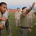 TLR pushes limits, enhances partnerships through Joint Combat Fitness Challenge