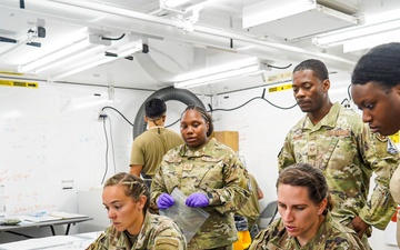 AFRAT Training