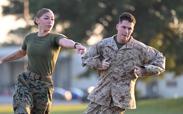 TLR pushes limits, enhances partnerships through Joint Combat Fitness Challenge