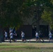 Never forgotten: vigil run pays tribute to POW/MIA