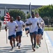 Never forgotten: vigil run pays tribute to POW/MIA