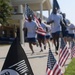 Never forgotten: vigil run pays tribute to POW/MIA