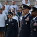 JBAB honors POW/MIA