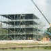 $55.75 million Collective Training Officers Quarters Project at Fort McCoy now past 20 percent complete