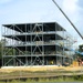 $55.75 million Collective Training Officers Quarters Project at Fort McCoy now past 20 percent complete
