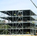 $55.75 million Collective Training Officers Quarters Project at Fort McCoy now past 20 percent complete