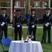 JBAB honors POW/MIA