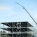 $55.75 million Collective Training Officers Quarters Project at Fort McCoy now past 20 percent complete