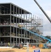 $55.75 million Collective Training Officers Quarters Project at Fort McCoy now past 20 percent complete