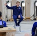 Soldier-Olympian Visits Hometown in Montana