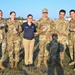 TLR pushes limits, enhances partnerships through Joint Combat Fitness Challenge