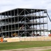 $55.75 million Collective Training Officers Quarters Project at Fort McCoy now past 20 percent complete